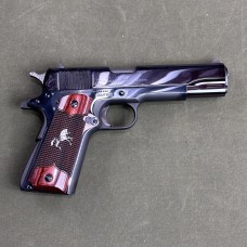Talo Exclusive 2013 Colt Royal Government Model .45 ACP 1911 | #58 of 300